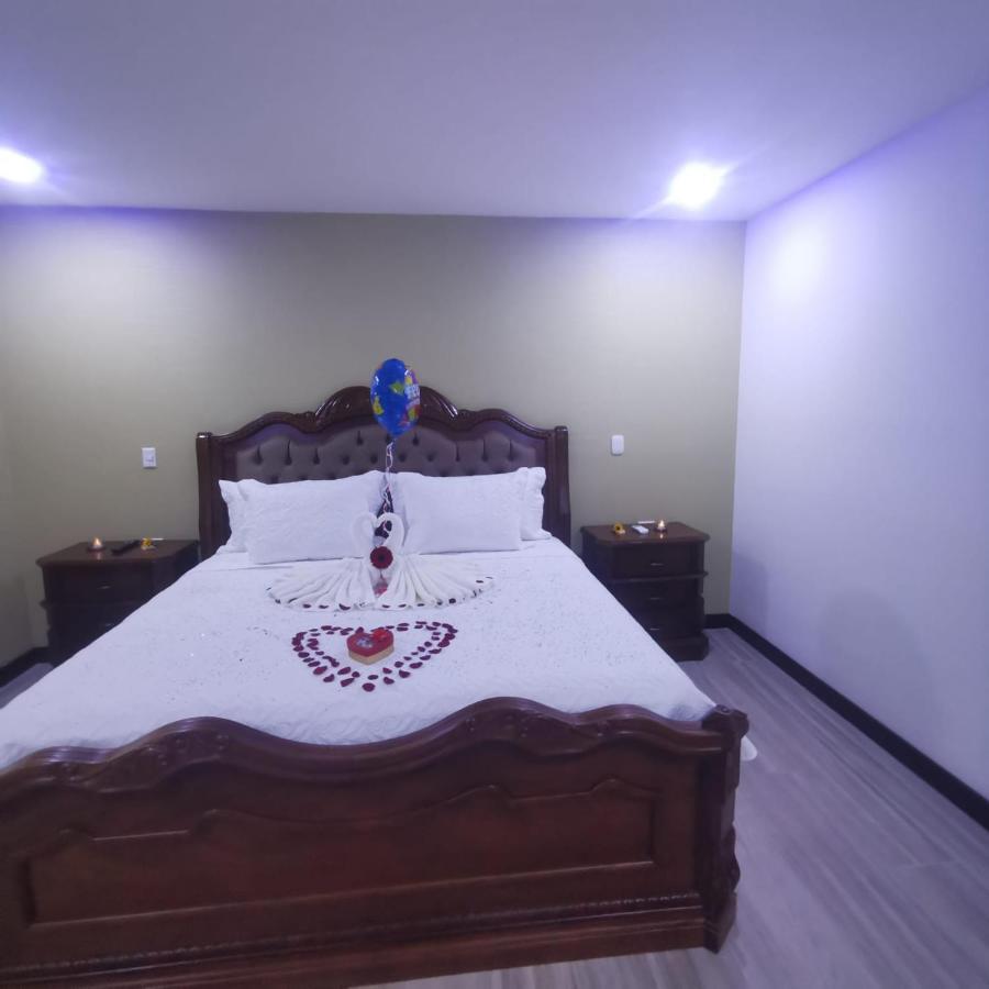 Hotel Cayuga Puntarenas Dış mekan fotoğraf