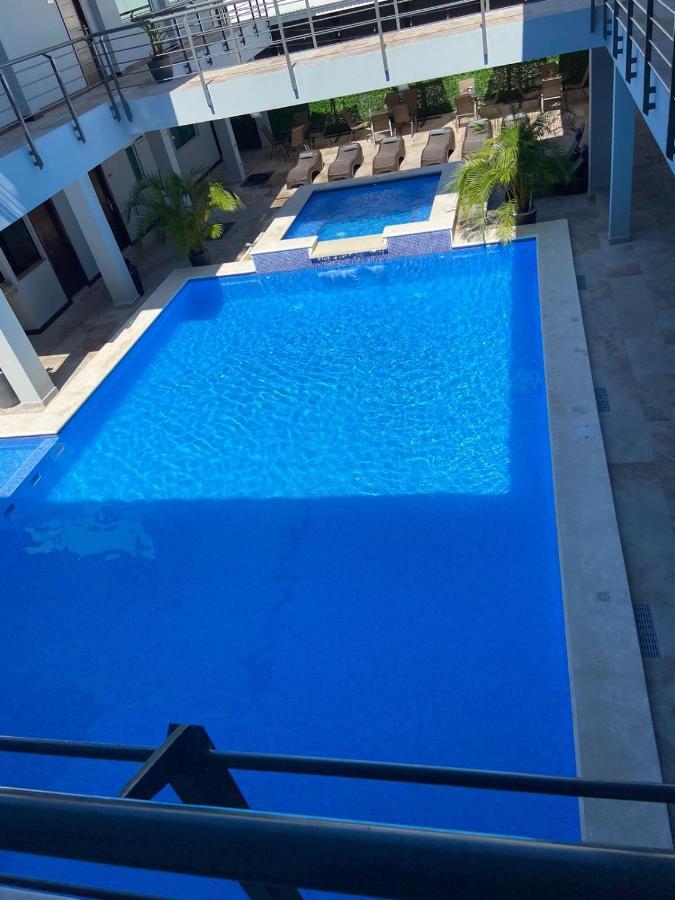 Hotel Cayuga Puntarenas Dış mekan fotoğraf